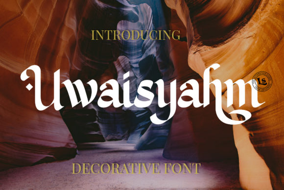 Bringing a Touch of Elegance to Branding with Uwaisyahm