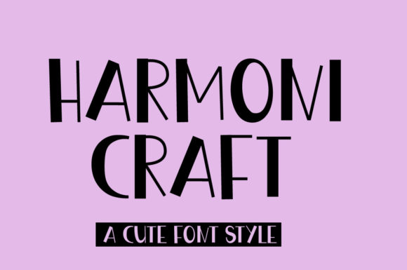Harmony Craft: A Designer's Honest Review