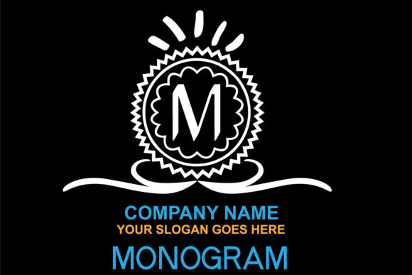 How Monogram Calligraphy Became My Campaign's Secret Weapon
