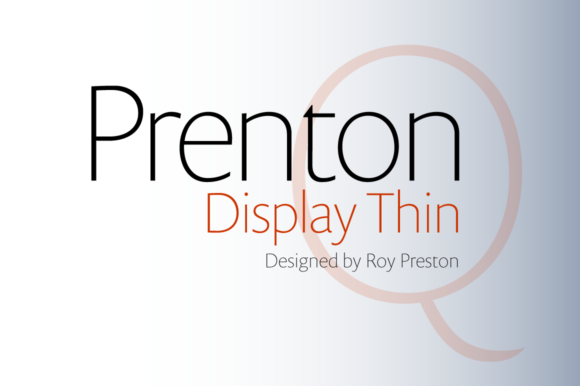 How Prenton Display Thin Can Sharpen Your Business Identity