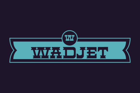 How Wadjet Font Brings Western Style to Your Business Story