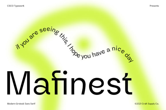 Mafinest: A Designer’s Hands-On Review for Real Projects
