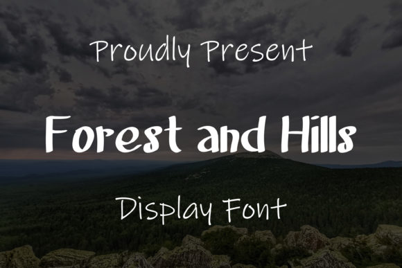 Using Forest and Hills for Campaigns That Speak Clearly