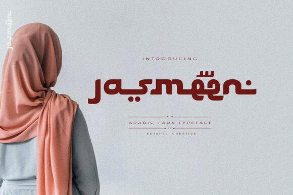 Using Jasmeen: A Campaign Designer’s Typeface Review